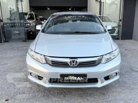CIVIC 1.8 LXS 16V