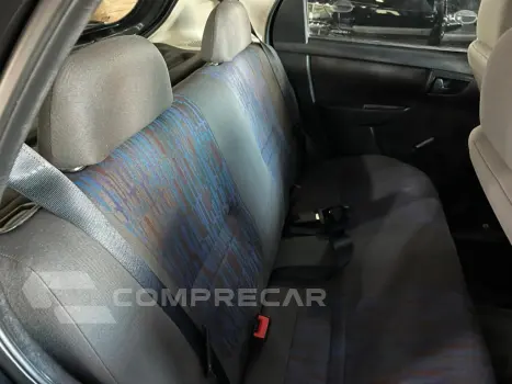 CELTA 1.0 MPFI SPIRIT 8V FLEX 4P MANUAL