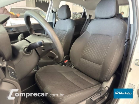 HB20 1.0 12V FLEX COMFORT MANUAL