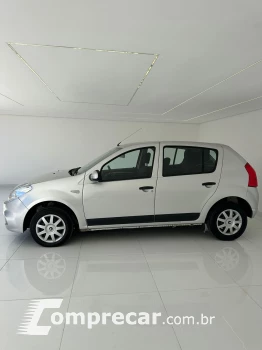 SANDERO 1.0 12V SCE Expression