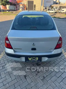 Renault Clio Exp 1.6
