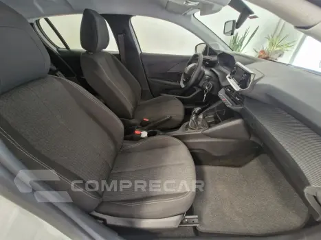 208 1.0 Firefly Like