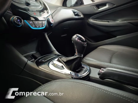 CRUZE 1.4 TURBO SPORT6 LT 16V FLEX 4P AUTOMATICO