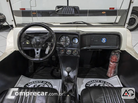 BUGGY 1.6 8V