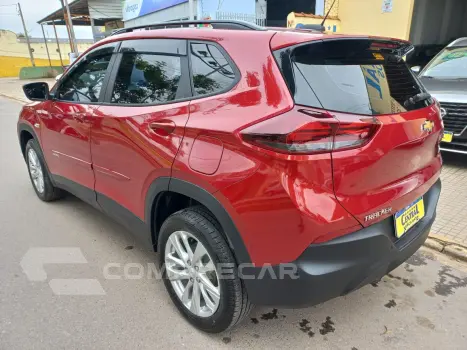 tracker 1.0 tb ltz