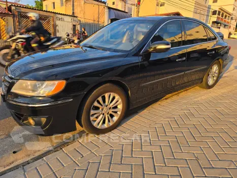 Hyundai AZERA GLS 3.3 V6 24V 4p Aut. 4 portas