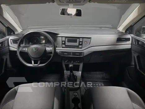 POLO 1.0 MPI TRACK MANUAL