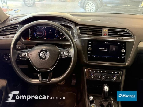 TIGUAN 1.4 250 TSI TOTAL FLEX ALLSPACE COMFORTLIN