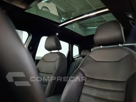 TAOS 1.4 250 TSI TOTAL FLEX HIGHLINE AUTOMÁTICO