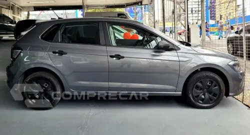 POLO TRACK 1.0 FLEX 12V 5P