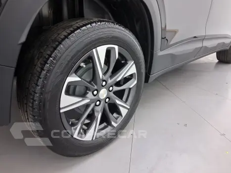 TRACKER 1.2 TURBO FLEX PREMIER AUTOMÁTICO