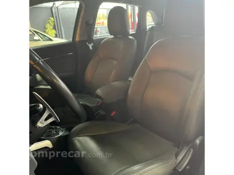 ASX 2.0 4X2 16V FLEX 4P AUTOMÁTICO