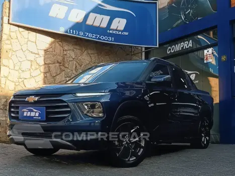 Montana 1.2 Turbo Flex Premier Automático