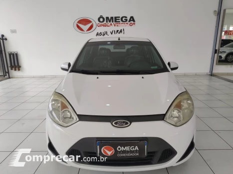 FIESTA 1.0 ROCAM S 8V FLEX 4P MANUAL