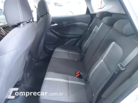 TRACKER 1.0 TURBO FLEX LT AUTOMÁTICO