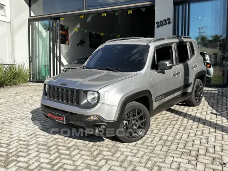 RENEGADE 1.8 16V