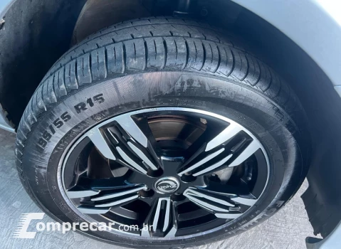 VOYAGE 1.6 MI Trend 8V