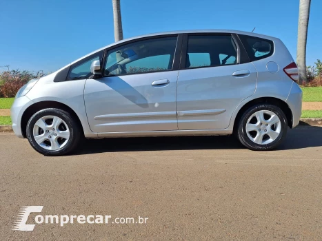 FIT 1.4 LX 16V
