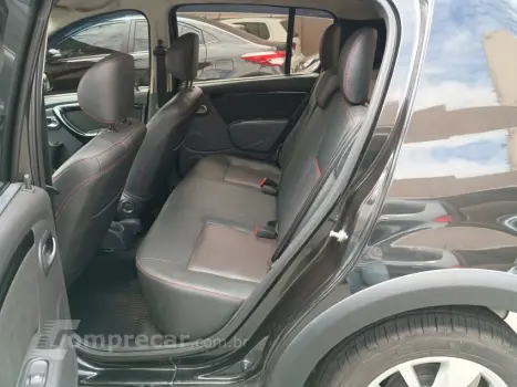 SANDERO 1.6 Stepway 16V