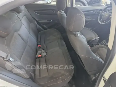 Onix Hatch 1.4 4P FLEX LTZ