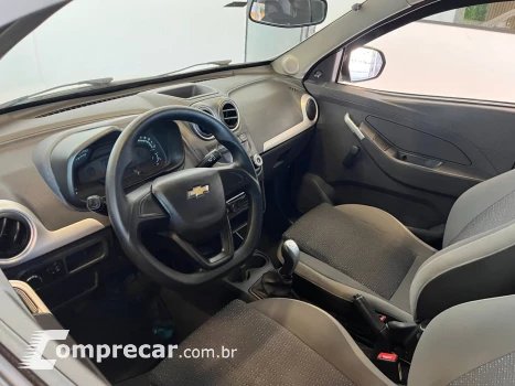 MONTANA 1.4 MPFI LS CS 8V FLEX 2P MANUAL