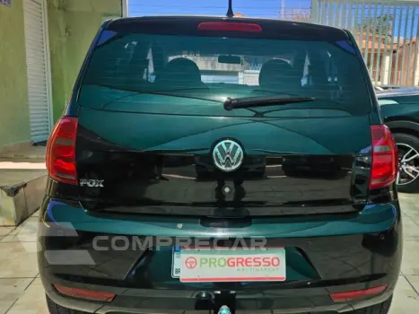 FOX - 1.0 MI TRENDLINE 8V 4P MANUAL