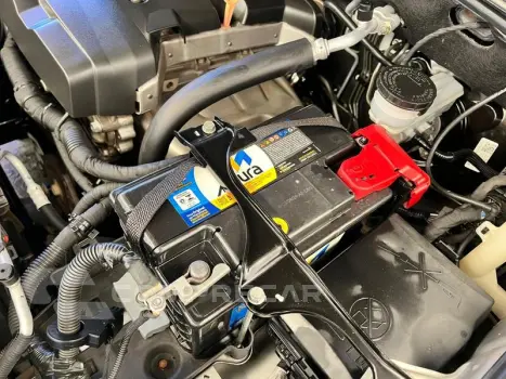 S-10 CD LTZ 2.5 4X4 FLEXPOWER