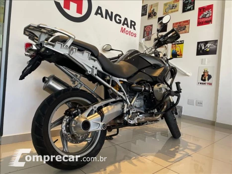 R 1200 GS