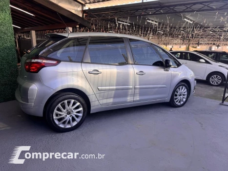 C4 Picasso/Pic. La Luna 2.0 16V  Aut.