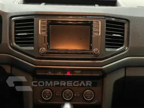 AMAROK - 2.0 COMFORTLINE 4X4 CD 16V TURBO INTERCOOLER 4P AUT