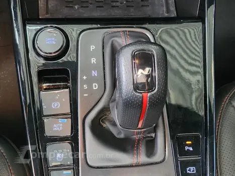 CRETA 1.0 TGDI FLEX N LINE AUTOMÁTICO