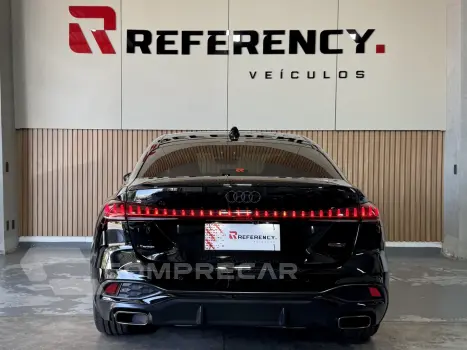 A5 2.0 TFSI GASOLINA PERFORMANCE S EDITION QUATTRO S TRONIC