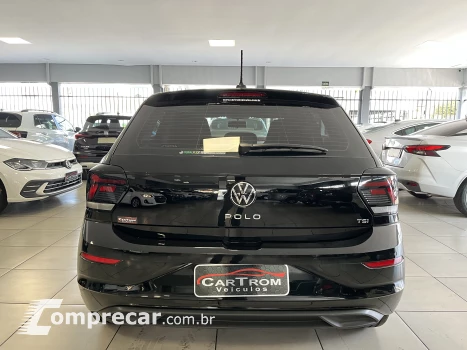 POLO 1.0 170 TSI Comfortline