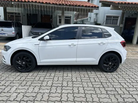 POLO 1.0 200 TSI Comfortline