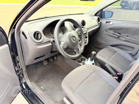 VOYAGE 1.0 12V MPI Totalflex Trendline