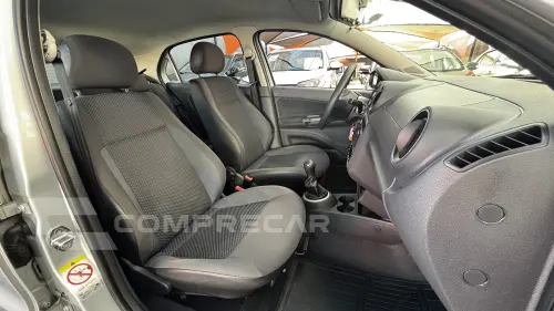 GOL 1.0 MI Trendline 8V