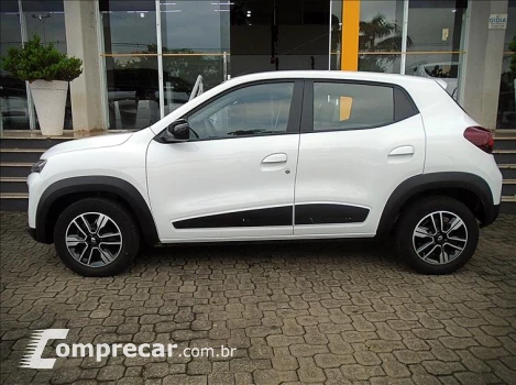 KWID 1.0 12V SCE Intense
