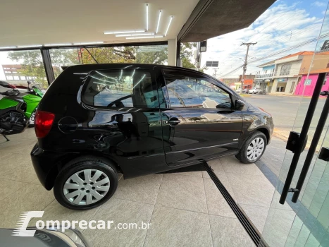 FOX 1.0 MI 8V FLEX 2P MANUAL