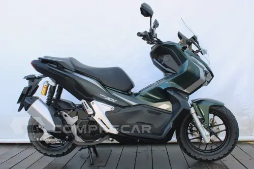 HONDA HONDA ADV 150