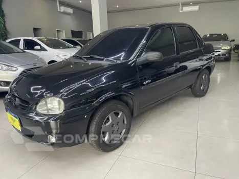 CORSA 1.0 MPFI Classic 8V