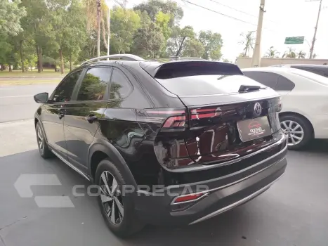 Nivus Highline 1.0 200 TSI Flex Aut.