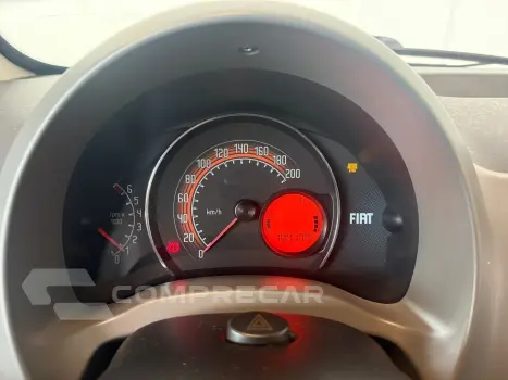 FIORINO 1.4 MPI FURGÃO HARD WORKING 8V FLEX 2P MANUAL