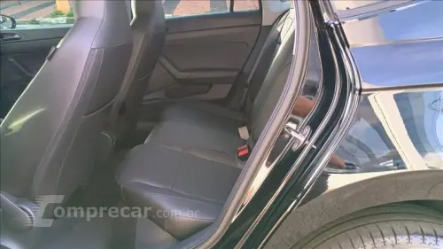 VIRTUS 1.0 170 TSI Sense