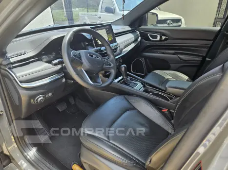 COMPASS 1.3 T270 Turbo S