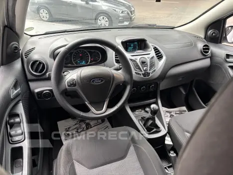 KA 1.0 SEL 12V