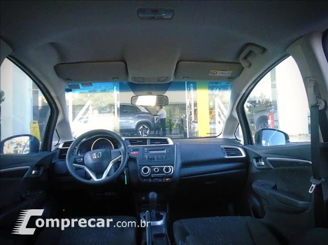FIT 1.5 LX 16V