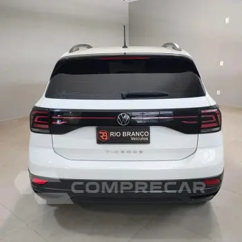 T CROSS SENSE TSI AD