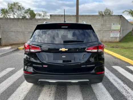 EQUINOX 1.5 16V TURBO GASOLINA PREMIER AWD AUTOMÁTICO