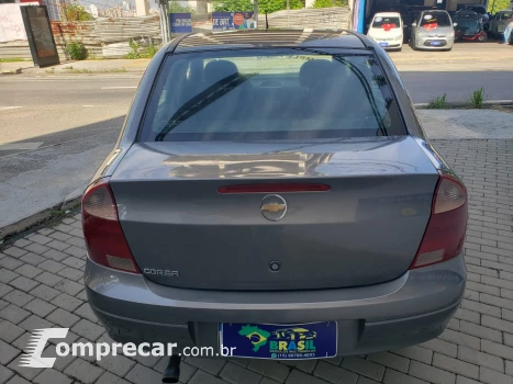 Corsa 1.8