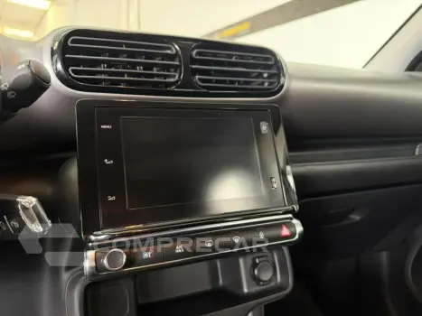 C4 CACTUS 1.6 FEEL AUT
